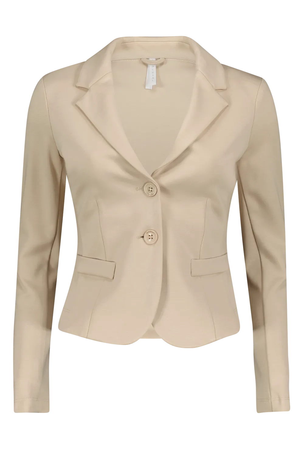 IMPERIAL FASHION KURZBLAZER IMP-J S24ABE beige