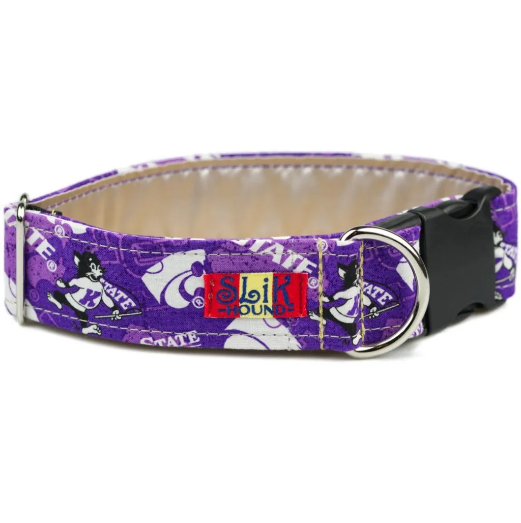 K-STATE PURPLE THEMED