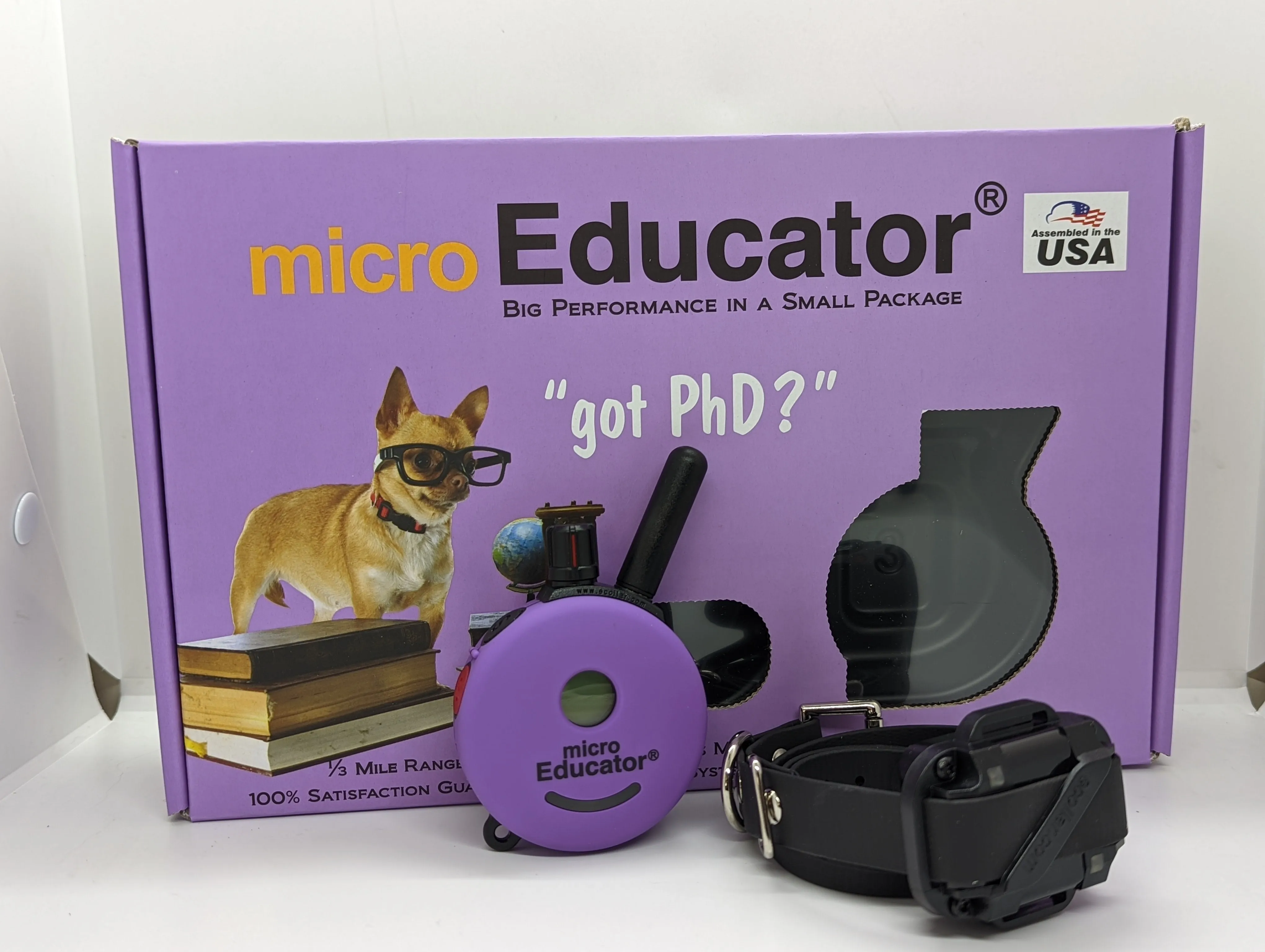 ME- 300 Micro Educator